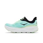 Кроссовки HOKA Bondi 9 'Luna Moth Blue Spark' 3