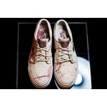 Кроссовки Nike Zoom Stefan Janoski SB 'Кровавые брызги' 4