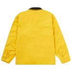 Куртки Supreme Cotton Utility Jacket 'Серный' 2
