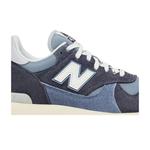 Кроссовки New Balance 475 'Steel Dark Arctic Grey' 2