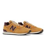 Кроссовки New Balance 574 'Workwear Хна' 8