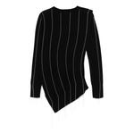 Свитер Chalk Stripe 2