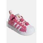 Кроссовки Adidas x Disney Princess Superstar Quickon 2