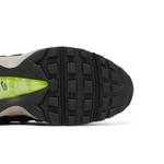 Кроссовки Nike Air Max 95 'Speed Lacing - Off Noir Volt' 5