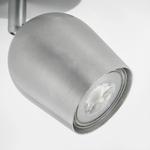 RÖKFRI потолочный прожектор с 1 светильником 2