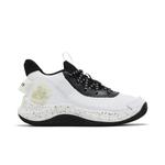 Кроссовки Under Armour Curry 3Z7 GS 'White Black' 1