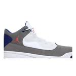 Кроссовки Air Jordan Max Aura 2 'Grey Royal Blue' 2