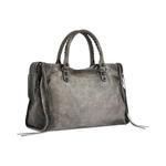Сумки через плечо Balenciaga Le City Bag 'Storm Grey' 2