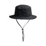 Панамы Stussy Basic Boonie Hat 'Black' 2