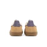 Кроссовки adidas Gazelle Indoor 'Glow Orange Shadow Violet' 6