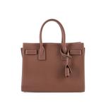 Сумка-тоут Sac de Jour NM Bag Leather Baby 1