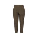 Спортивные брюки Diagonal Raised Fleece Lens 1