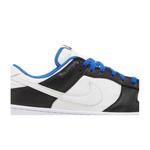 Кроссовки Nike Dunk Low 'White Black Game Royal' 2
