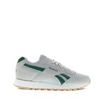Кроссовки Glide Grey/Dark Green 1