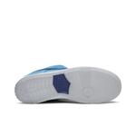 Кроссовки Nike Dunk Low SB 'Blue Fury' 4