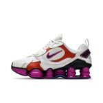 Кроссовки Nike Wmns Shox TL Nova 'Hyper Violet' 3
