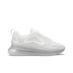 Кроссовки Nike Wmns Air Max 720 'Pure Platinum' 1