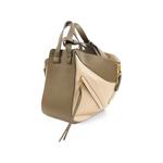 medium Hammock two-way shoulder bag 3