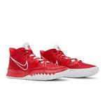 Кроссовки Nike Kyrie 7 TB 'University Red' 8