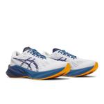 Кроссовки Asics Novablast 3 'White Deep Ocean' 8