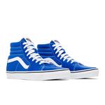 Лайфстайл Vans Sk8-Hi 'Dazzling Blue' 8