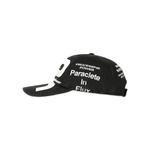 Шапки RIVINGTON roi Rebis Paraclete Hat 'Black' 3