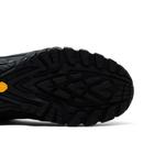 Повседневные кроссовки Vans Half Cab 33 Vibram 'Black' 5