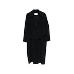 Issen belted trench coat 1
