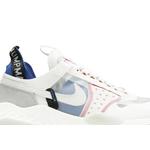 Повседневные Air Jordan Delta Breathe «Tech White» 2