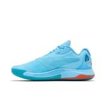 Кроссовки New Balance KAWHI 4 'Wave' 3