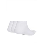 Низкие носки с амортизацией Essentials, набор из 3 пар 2