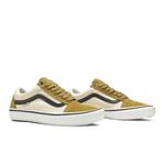 Кроссовки Vans TNT Advanced Prototype 'Black Magenta' 8