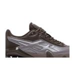 Повседневный бег Kiko Kostadinov x ASICS Novalis Gel Teremoa 'Java' 2