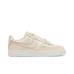Кроссовки Nike Wmns Court Vision Low Premium 'Pearl White' 1