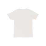 Футболка Flower Baby White 2