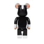 Фигурка Be@rbrick Gremlins Mohawk 2