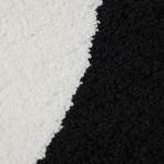 Ковры GOAT x Gallery 1950 Horoscope Scorpio Rug Black/White 3