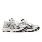 Беговые ASICS Gel 1130 'Silver White Black' 8