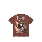 Футболка с графичным принтом из коллаборации с Frank Frazetta 2