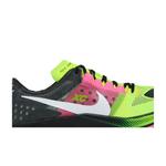 Шиповки Nike ZoomX Dragonfly 'Volt Hyper Pink' 2