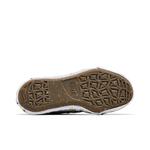 Кроссовки Maison Mihara Yasuhiro Peterson 23 OG Sole Canvas Low 'Sputtering - Черный' 4