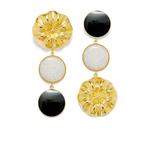 Серьги Sonia Daisy 1