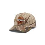 Realtree® X Harley-Davidson® Регулируемая кепка Switchback 1