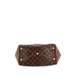 Сумка-сэтчел Tivoli Handbag Monogram Canvas GM 2