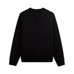 Свитшоты Kith For Mickey & Friends Cyber Monday Mickey Classic Logo Crewneck 'Black' 2