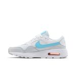 Кроссовки Nike Air Max SC 'White Lagoon Pulse' 3
