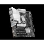 MSI PRO B860M-A WIFI Micro-ATX материнская плата (DDR5) 3