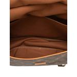 1993 Monogram Saumur 43 travel bag 5