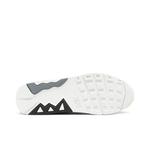 Кроссовки Nike Air Structure Triax 91 'Black Smoke Grey' 4