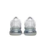Кроссовки Nike Air Max 720 'Metallic Platinum' 6